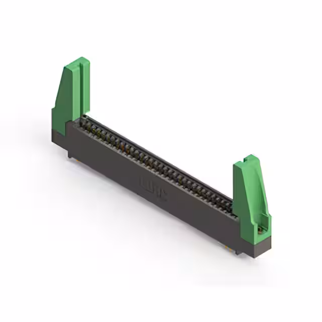 395-068-520-588 EDAC Inc.  Edgeboard Connectors